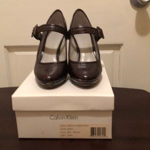 Calvin Klein Shoes